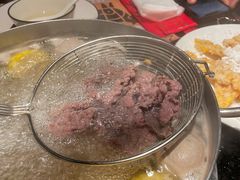 -牛事制造局牛肉火锅(莲岳路店)