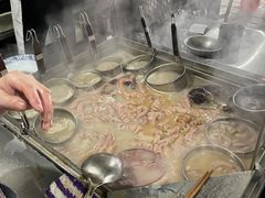 -平安桥张氏肥肠粉