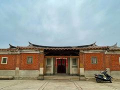 -蔡氏古民居建筑群