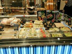 -巴黎贝甜(熙悦汇店)
