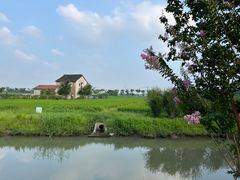 -嘉北郊野公园