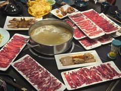 -二刀潮牛(重庆光环购物公园店)