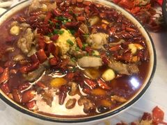 -金陵暴走小龙虾·迷踪蟹(凯德MALL店)