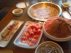 -小天鹅火锅·一线江景洪鼎旗舰店(洪崖洞店)