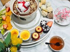 -哈根达斯(龙湖时代天街店)