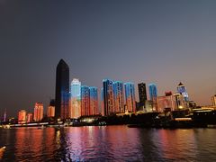 -武汉两江游览·夜游长江(汉口粤汉码头)