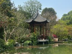 -云溪植物园