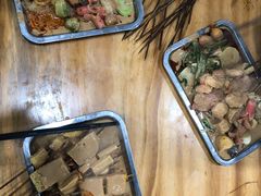 -高彩明麻辣烫串串香·老字号(西华门店)