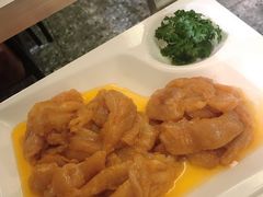 新奥尔良烤肉-千纸鹤嫩汁烤肉(西大直街店)