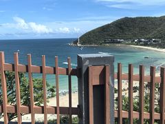 -三亚太阳湾柏悦酒店