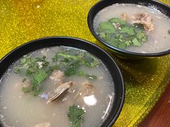 -新凯旋烧烤·燕姐千岛湖土菜