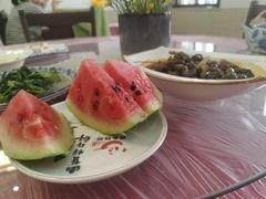 -小陆莲花蟹园农家乐(莲花岛店)