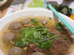 -蔡澜Pho·越南粉餐厅(海上世界店)