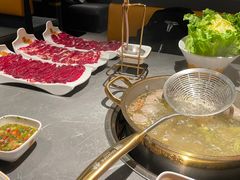 -潮发潮汕牛肉店(东方宝泰店)