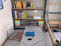 -美间·普拉提禅柔工作室