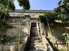 -溪口-滕头旅游景区