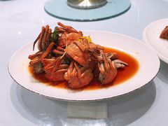 -漢舍中国菜馆(889广场店)