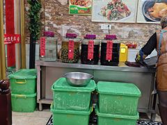 -邀月楼(新华路店)