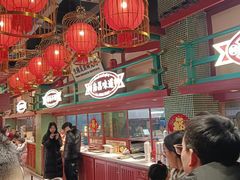 -辣小鲜·南昌大排档(船山路店)