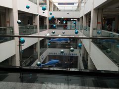 -广州市番禺中心医院(主院区)