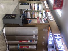 -苏宁易购(上海沪太路二店)