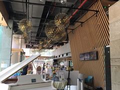 大堂-1Cake壹刻蛋糕(奥体公园味觉艺术馆店)