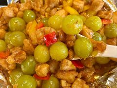 -满堂春特色餐馆