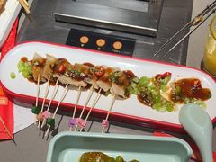 -邢氏老太太烤串(北兴街店)