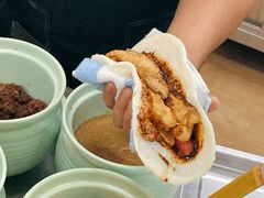 -英凤烧饵块(永胜路店)