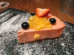 芝士蛋糕-悠航SLOWBOAT(三里屯店)