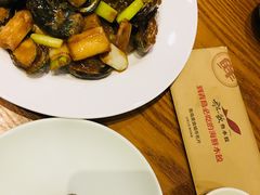 -船歌·鱼水饺青岛菜(闽江二路店)