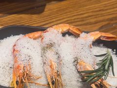 -萨贝尔意式餐厅(海峡奥体中心店)