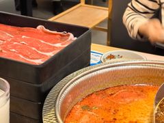 -牛匠和牛寿喜锅(西安总店)