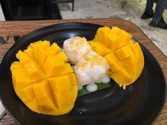 -Mango Tango
