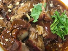 -牛车水美食街