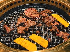 -江户烧肉(高德店)
