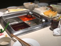 -海底捞火锅(上元大街店)