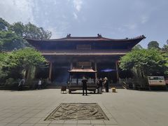-都江堰普照寺