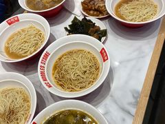 -牛吃草牛肉面(翠柏路店)