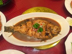 -大地春饼店(黄河路店)