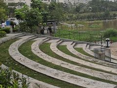 -松坪山公园
