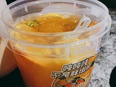 -胖哥俩肉蟹煲(长沙高铁吾悦广场店)