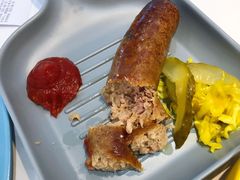 -库滋明·俄罗斯特色美食(中央大街店)