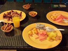 -厦门日月谷温泉渡假村