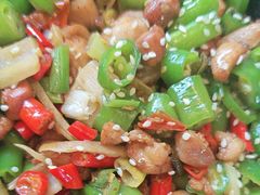 -九老汉·川渝江湖菜(合川路2店)