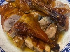 -吾家香港烧腊专门店