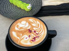 -禧室Joyous Lounge(禧园店)