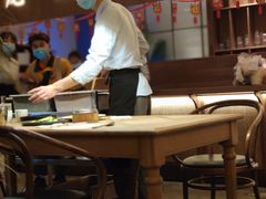大堂-来龙里 精致 东南亚餐室(万象城店)