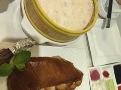 -大鸭梨烤鸭(左家庄店)
