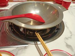 -别装假铝盆烤肉(三道街店)